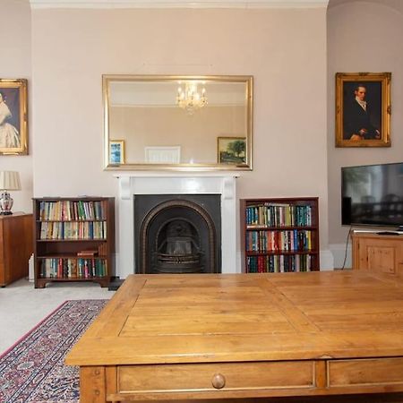 Green Park Central Bath Bagian luar foto