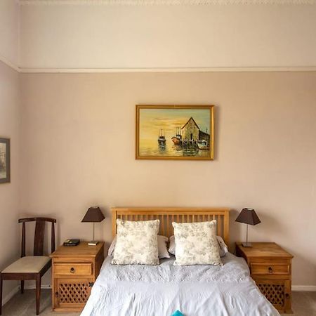 Green Park Central Bath Bagian luar foto