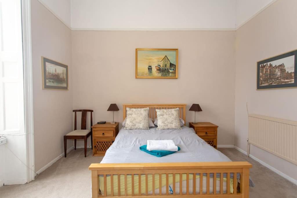 Green Park Central Bath Bagian luar foto