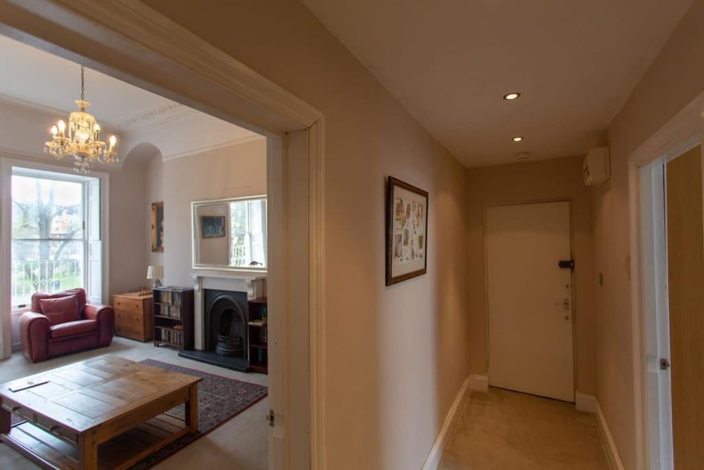 Green Park Central Bath Bagian luar foto