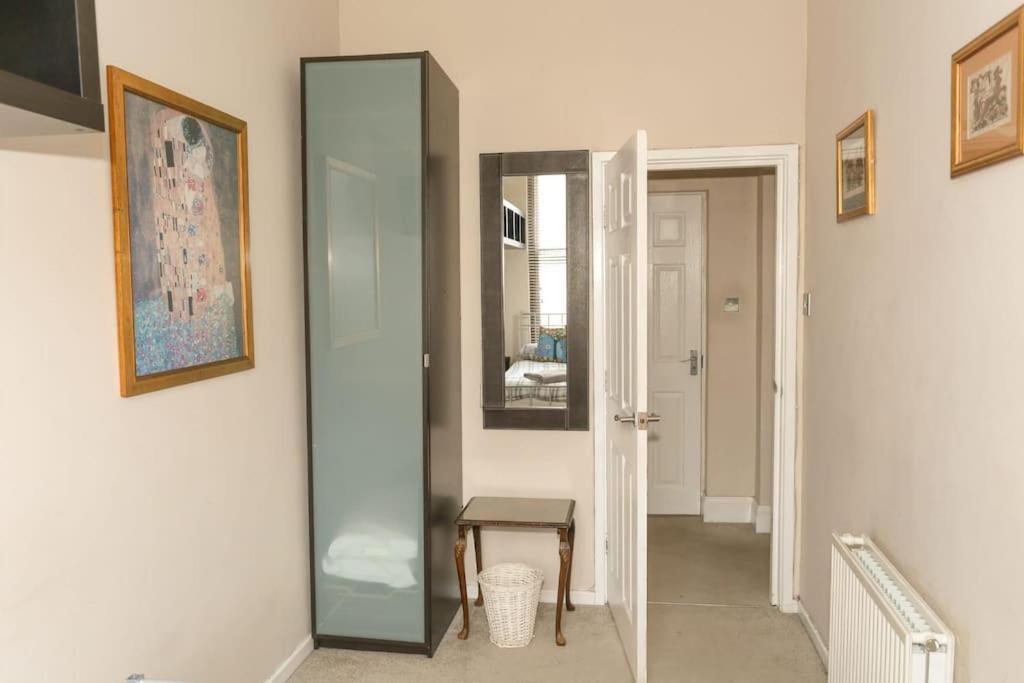 Green Park Central Bath Bagian luar foto