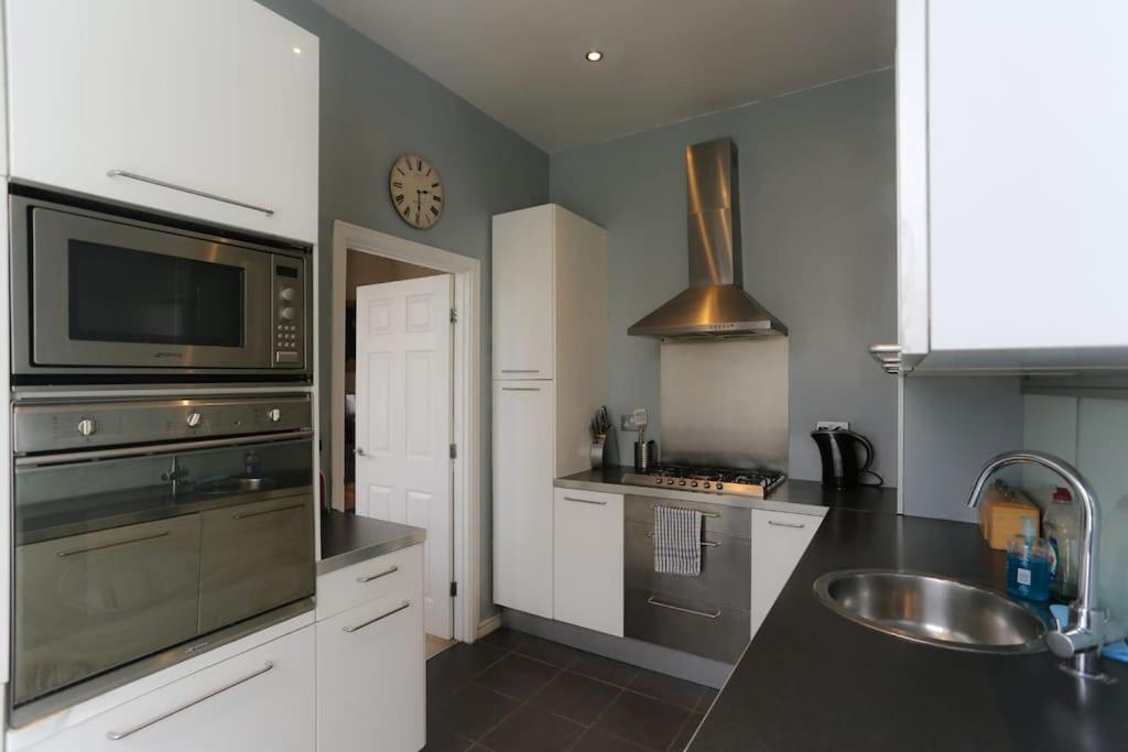 Green Park Central Bath Bagian luar foto