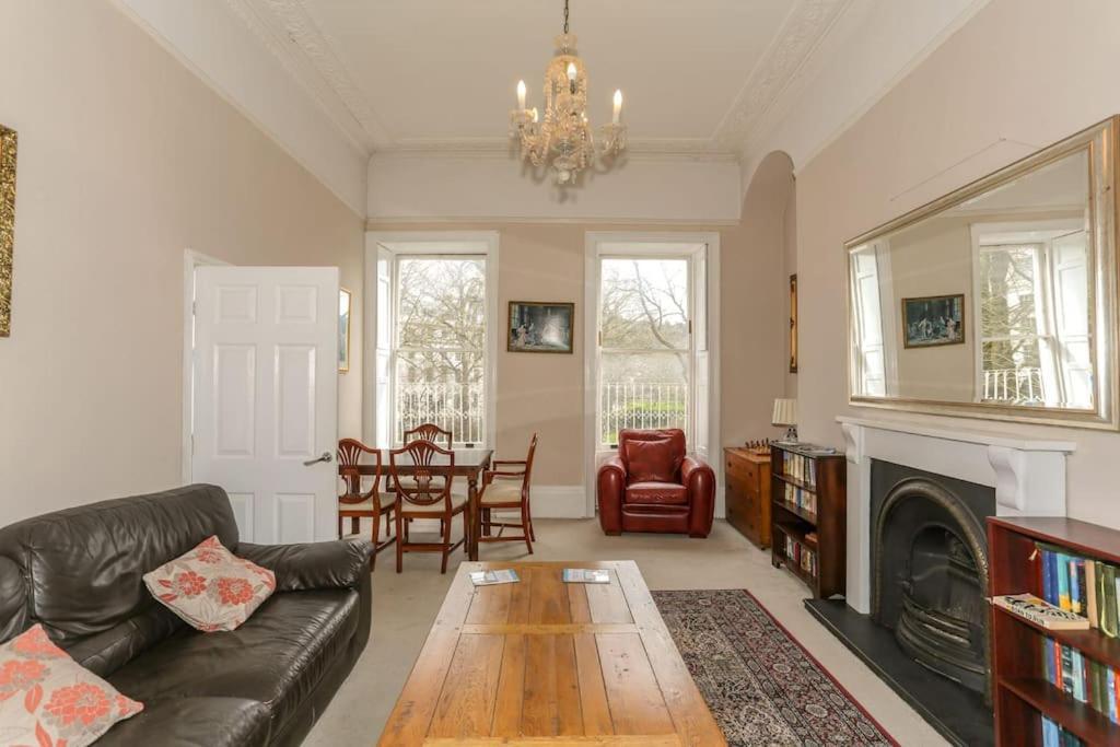 Green Park Central Bath Bagian luar foto
