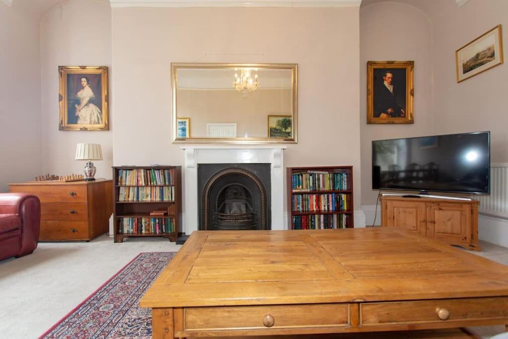 Green Park Central Bath Bagian luar foto