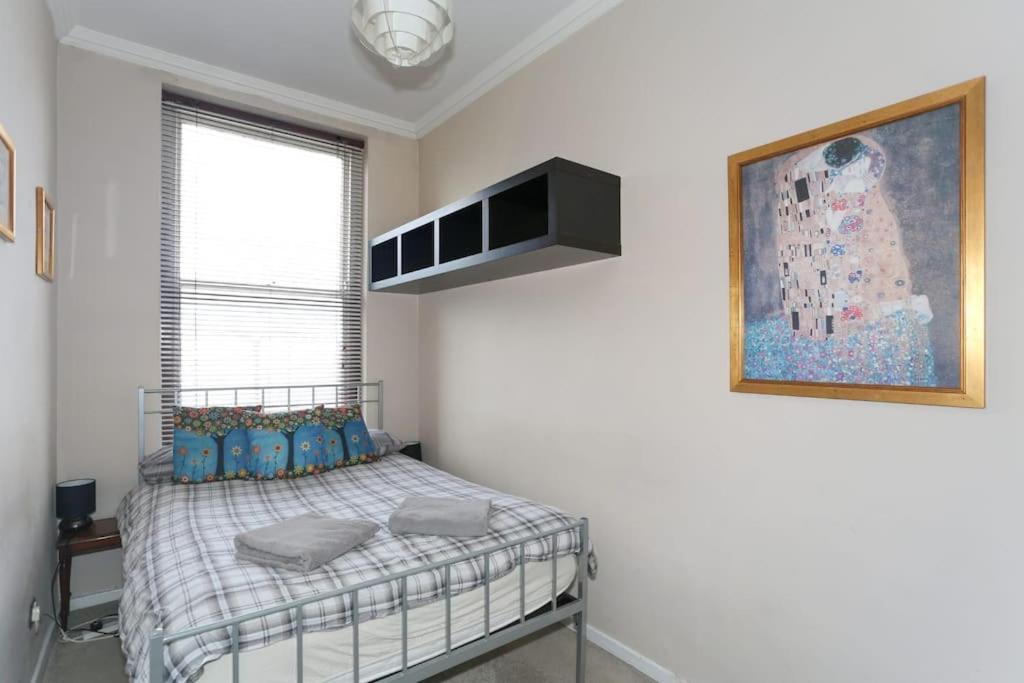 Green Park Central Bath Bagian luar foto