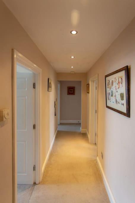 Green Park Central Bath Bagian luar foto